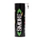 Fumigène double sortie vert