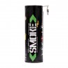 Fumigène double sortie vert