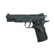 Réplique airsoft STI Duty one CO2 blow back | ASG