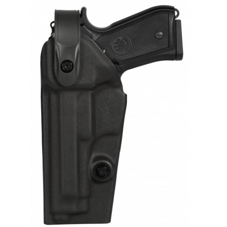 Holster pour ceinture "VDK800" droitier pour PAMAS et MAS-G1 noir | Vega holster