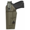 Holster ceinture VDK800 gaucher pour PAMAS et MAS-G1 OD