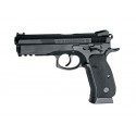 CZ SP-01 shadow CO2 non blow back