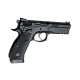 Airsoft - Réplique 6 mm CZ SP-01 shadow CO2 non blow back (métal & ABS | 1.6 joules) de la marque ASG (17653)
