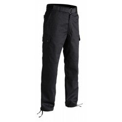 Pantalon F4 noir