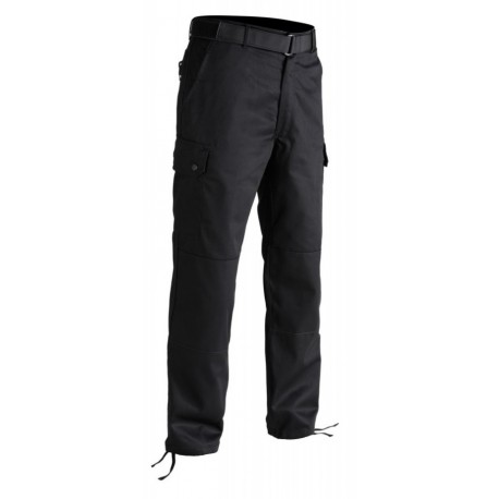 Pantalon F4 noir | T.O.E