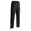 Pantalon F4 noir