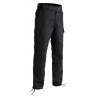 Pantalon F4 noir | T.O.E
