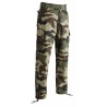 Pantalon F4 camouflage CE | T.O.E