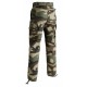 Pantalon F4 camouflage CE | T.O.E