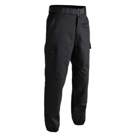 Pantalon F2 noir | T.O.E