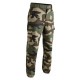 Pantalon F2 camouflage CE entrejambe 76 cm | T.O.E