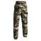 Pantalon F2 camouflage CE entrejambe 76 cm | T.O.E