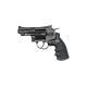 Réplique airsoft Dan wesson 2.5'' noir CO2 non blow back | ASG