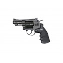 Dan wesson 2.5'' noir CO2