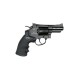 Réplique airsoft Dan wesson 2.5'' noir CO2 non blow back | ASG