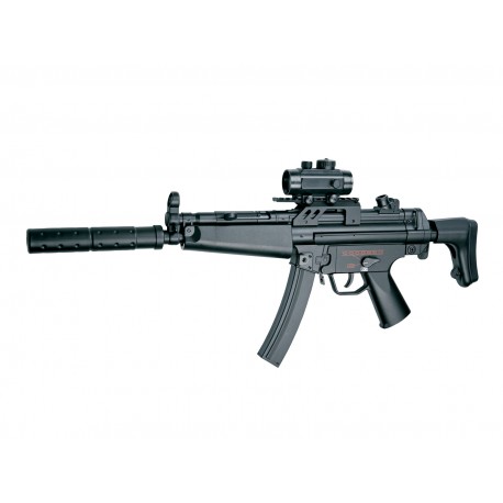 Réplique airsoft BT5 A5 électrique non blow back | ASG