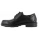 Chaussures Active duty CT noires coquées | Magnum