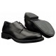 Chaussures Active duty noires | Magnum