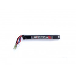 Batterie Li-Po 1 stick 11,1V - 900 mAh | ASG