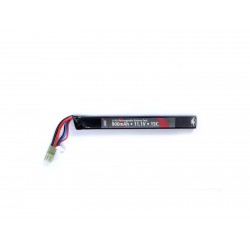 Batterie Li-Po 1 stick 11,1V - 900 mAh