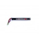 Batterie Li-Po 1 stick 11,1V - 900 mAh