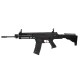 Réplique airsoft CZ Bren 805 A1 noir, électrique non blow back | ASG