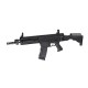 Réplique airsoft CZ Bren 805 A2 noir, électrique non blow back | ASG