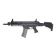 Réplique airsoft CZ Bren 805 A2 noir, électrique non blow back | ASG