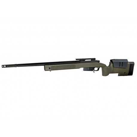 Réplique airsoft M40 A5 gaz non blow back | ASG