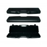 Mallette de transport ABS 110 x 25 x 11 cm
