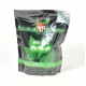 Billes airsoft biodégradables 0.20 gramme en sachet de 1 kg de la marque Swiss arms