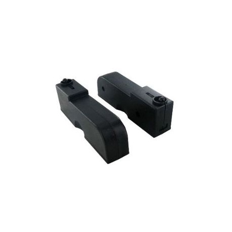 Chargeur 25 billes pour réplique airsoft Black Eagle M6, par 2 | Swiss Arms