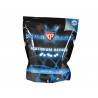 Billes airsoft Platinium 0.28 gramme en sachet de 1 kg de la marque Swiss arms