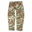 Pantalon camouflage DTC / Multi