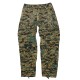 Pantalon camouflage digital | 101 Inc