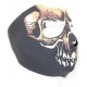 Masque néoprène intégral dead face