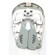 Masque néoprène intégral jason | DMoniac
