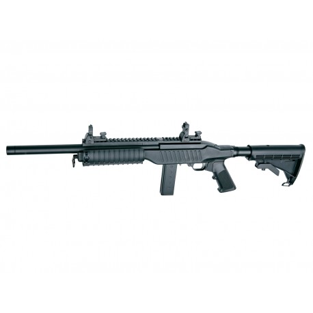 Réplique airsoft Special teams carbine, gaz blow back | ASG