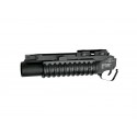 Lance grenade LMT M203 court