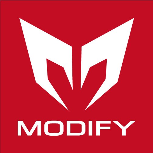 Modify