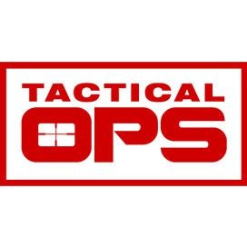 Tactical ops